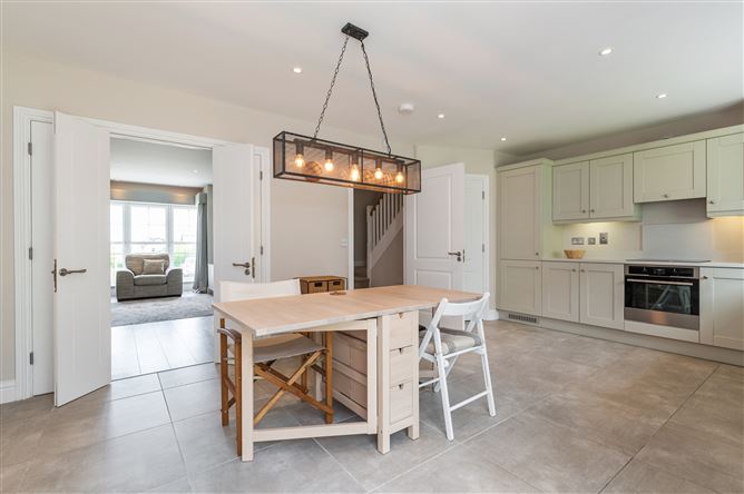 16 Seagreen Drive, Greystones, Wicklow
