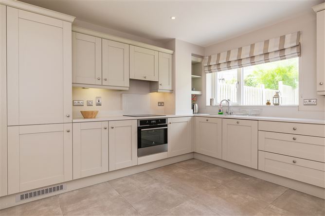 16 Seagreen Drive, Greystones, Wicklow
