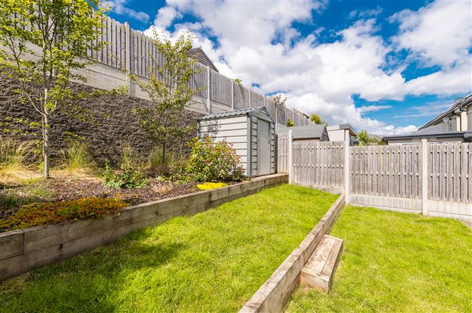 16 Seagreen Drive, Greystones, Wicklow
