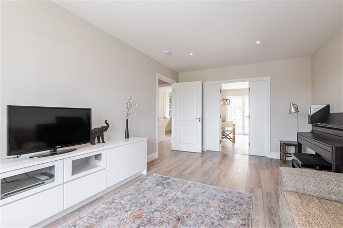 16 Seagreen Drive, Greystones, Wicklow