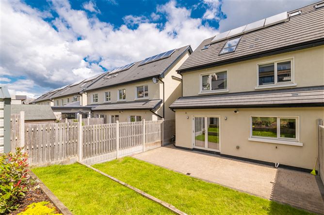 16 Seagreen Drive, Greystones, Wicklow