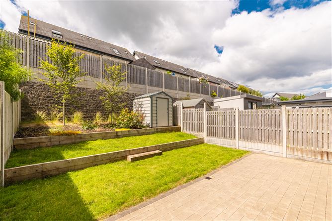 16 Seagreen Drive, Greystones, Wicklow