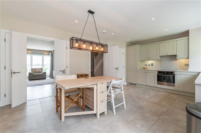 16 Seagreen Drive, Greystones, Wicklow