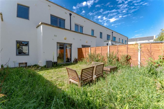 Apartment 21, Block C, The Timber Mill, Kilmore Road, Kilmore, Dublin