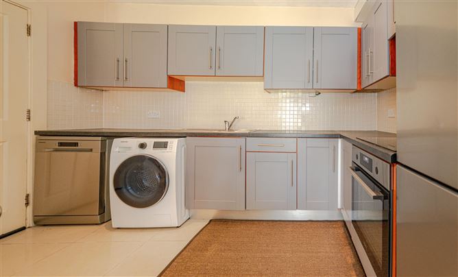 Apartment 21, Block C, The Timber Mill, Kilmore Road, Kilmore, Dublin
