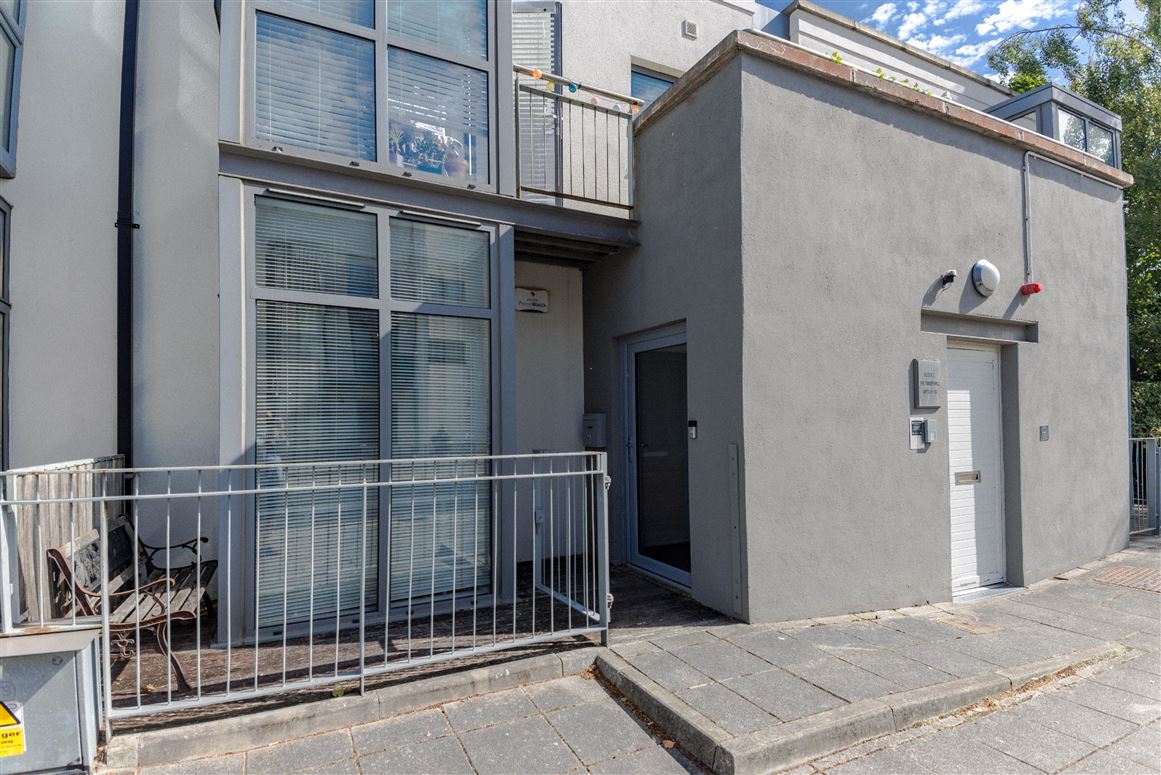 Apartment 21, Block C, The Timber Mill, Kilmore Road, Kilmore, Dublin