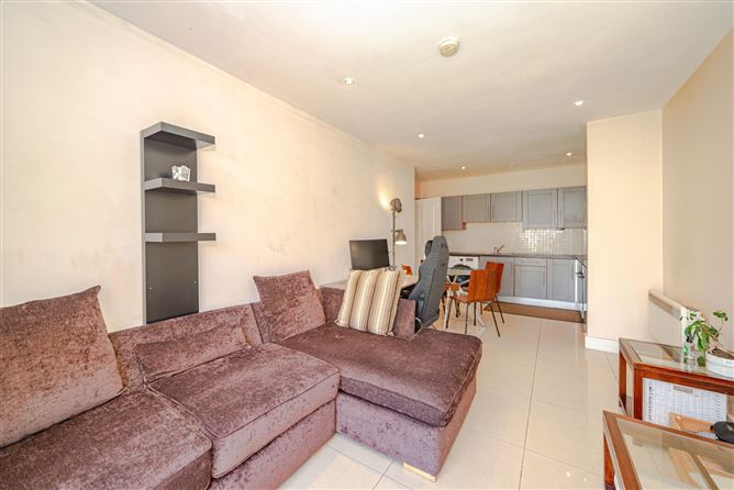 Apartment 21, Block C, The Timber Mill, Kilmore Road, Kilmore, Dublin