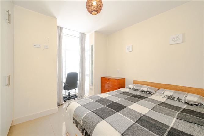 Apartment 21, Block C, The Timber Mill, Kilmore Road, Kilmore, Dublin