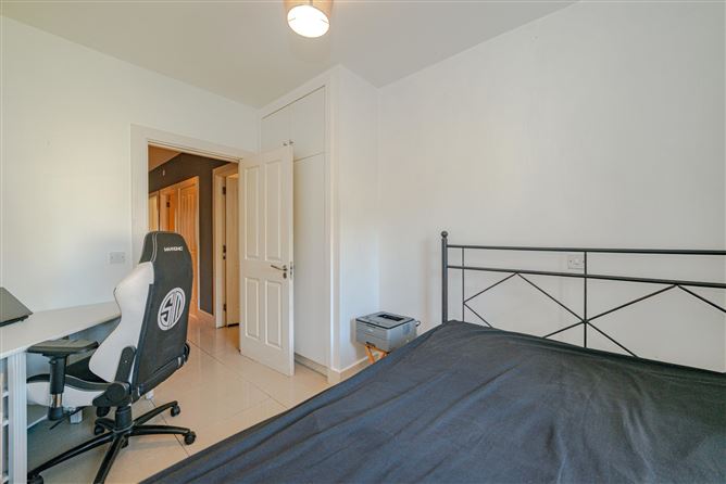 Apartment 21, Block C, The Timber Mill, Kilmore Road, Kilmore, Dublin