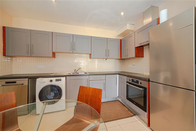 Apartment 21, Block C, The Timber Mill, Kilmore Road, Kilmore, Dublin