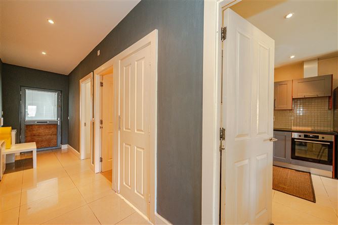 Apartment 21, Block C, The Timber Mill, Kilmore Road, Kilmore, Dublin