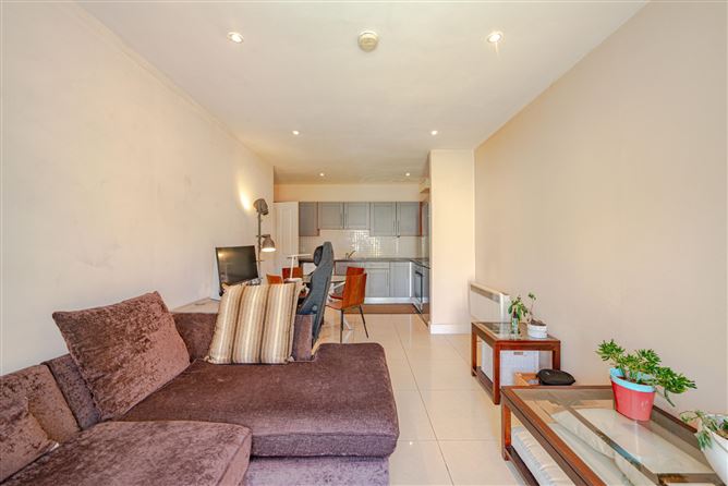 Apartment 21, Block C, The Timber Mill, Kilmore Road, Kilmore, Dublin