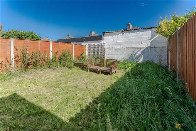Apartment 21, Block C, The Timber Mill, Kilmore Road, Kilmore, Dublin