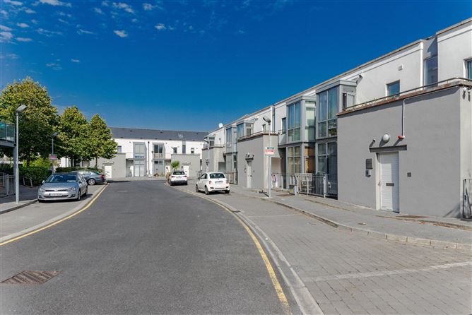 Apartment 21, Block C, The Timber Mill, Kilmore Road, Kilmore, Dublin