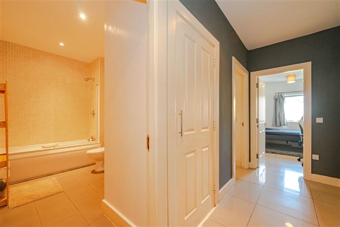 Apartment 21, Block C, The Timber Mill, Kilmore Road, Kilmore, Dublin