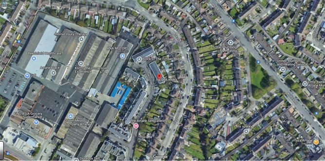 Apartment 21, Block C, The Timber Mill, Kilmore Road, Kilmore, Dublin