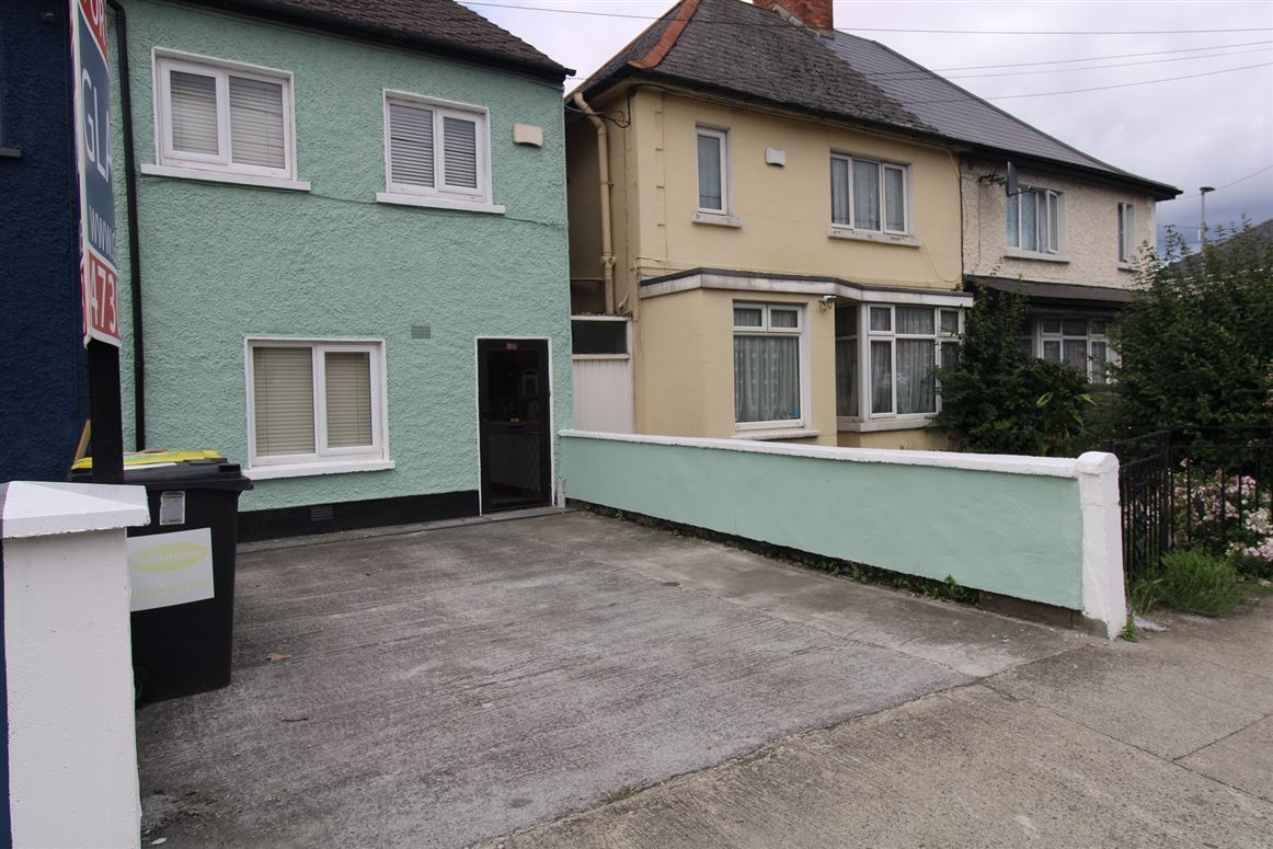 166 Crumlin Road, Crumlin, Dublin 12