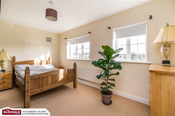 24 Slí Na Móna, Edenderry Road, Portarlington, Laois