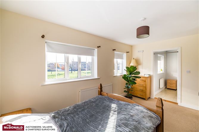 24 Slí Na Móna, Edenderry Road, Portarlington, Laois