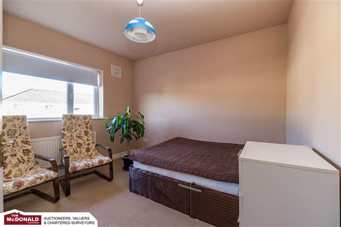 24 Slí Na Móna, Edenderry Road, Portarlington, Laois