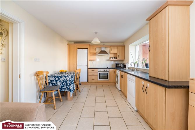 24 Slí Na Móna, Edenderry Road, Portarlington, Laois