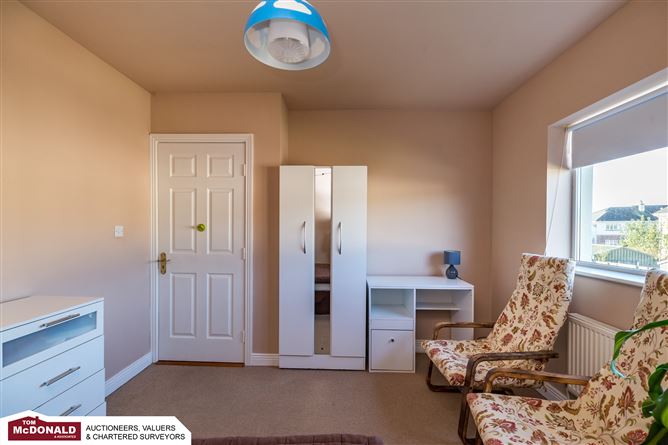 24 Slí Na Móna, Edenderry Road, Portarlington, Laois