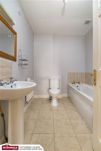 24 Slí Na Móna, Edenderry Road, Portarlington, Laois
