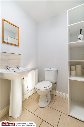 24 Slí Na Móna, Edenderry Road, Portarlington, Laois