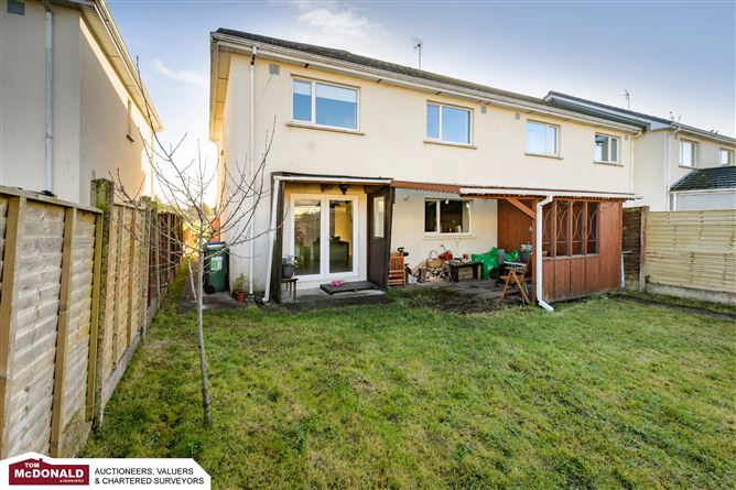 24 Slí Na Móna, Edenderry Road, Portarlington, Laois