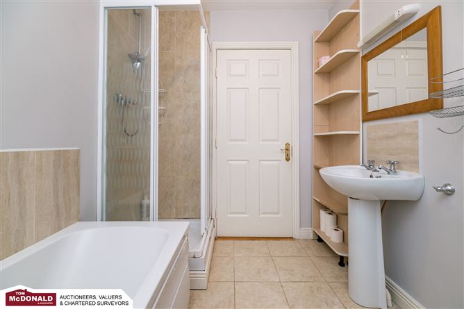 24 Slí Na Móna, Edenderry Road, Portarlington, Laois