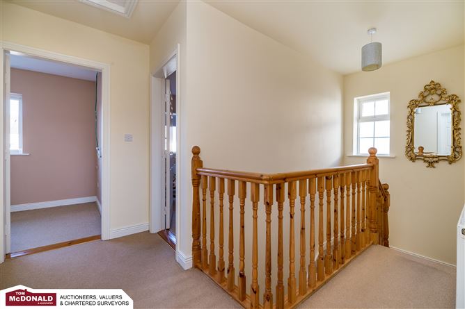 24 Slí Na Móna, Edenderry Road, Portarlington, Laois