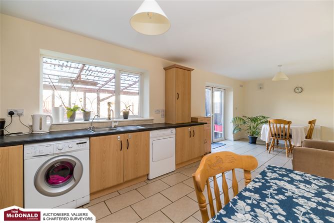 24 Slí Na Móna, Edenderry Road, Portarlington, Laois