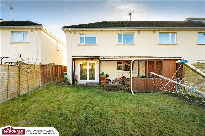 24 Slí Na Móna, Edenderry Road, Portarlington, Laois