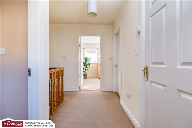 24 Slí Na Móna, Edenderry Road, Portarlington, Laois