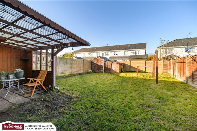 24 Slí Na Móna, Edenderry Road, Portarlington, Laois