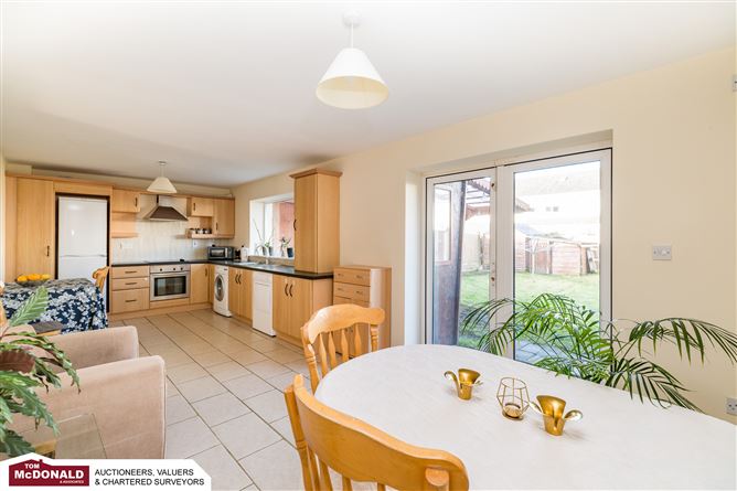 24 Slí Na Móna, Edenderry Road, Portarlington, Laois
