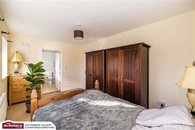 24 Slí Na Móna, Edenderry Road, Portarlington, Laois