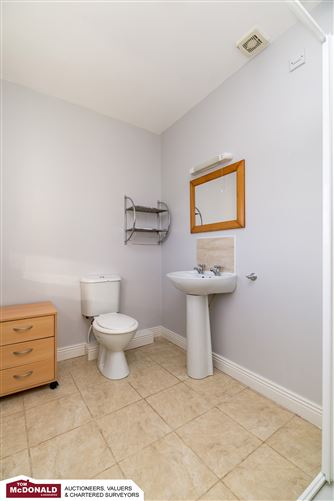 24 Slí Na Móna, Edenderry Road, Portarlington, Laois