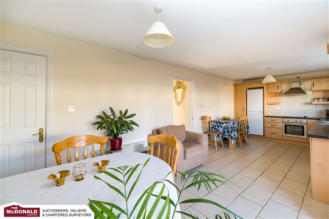 24 Slí Na Móna, Edenderry Road, Portarlington, Laois