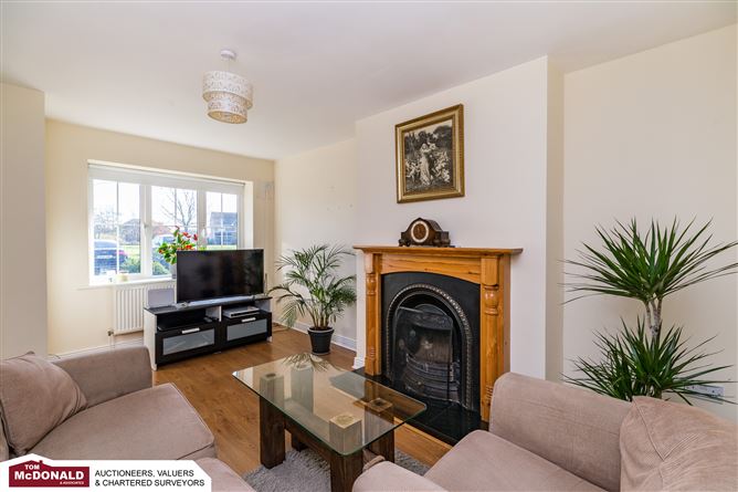 24 Slí Na Móna, Edenderry Road, Portarlington, Laois