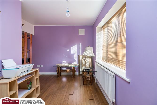 24 Slí Na Móna, Edenderry Road, Portarlington, Laois