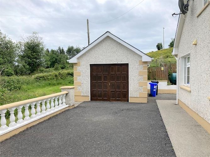 Aghafin, Keadue, Roscommon