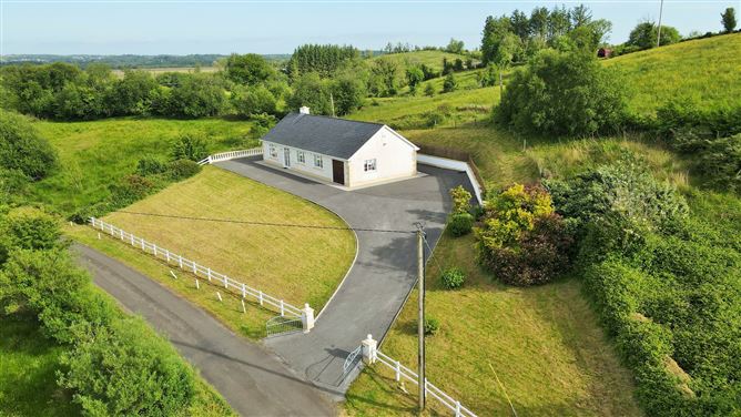 Aghafin, Keadue, Roscommon