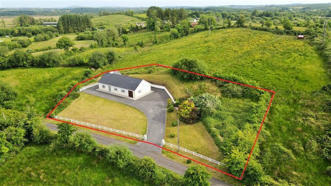 Aghafin, Keadue, Roscommon