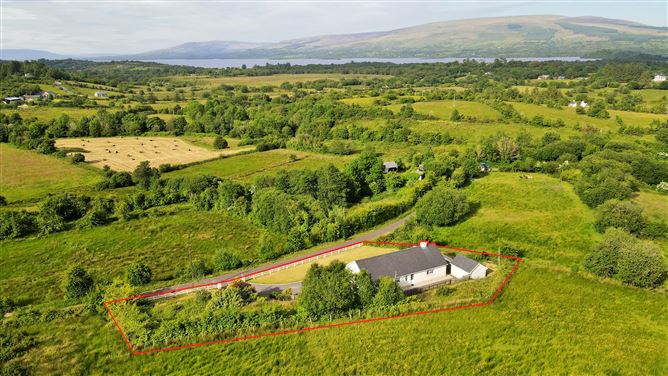 Aghafin, Keadue, Roscommon