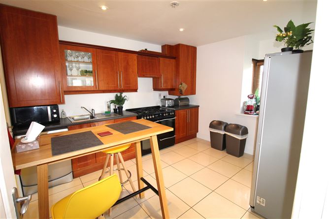 66 Fort Hill Moneygourney, Douglas, Cork City