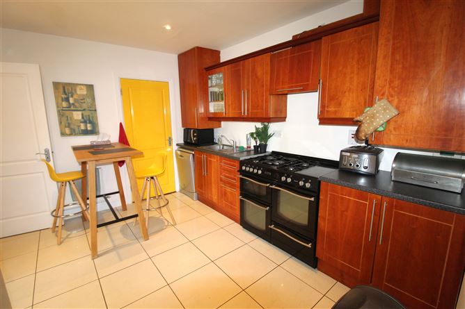 66 Fort Hill Moneygourney, Douglas, Cork City