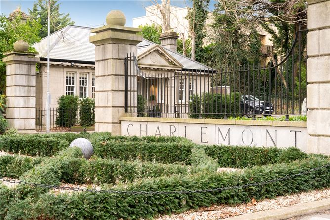 325 CHARLEMONT (Plus Home Office), Drumcondra, Dublin 9