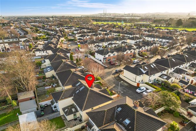 325 CHARLEMONT (Plus Home Office), Drumcondra, Dublin 9