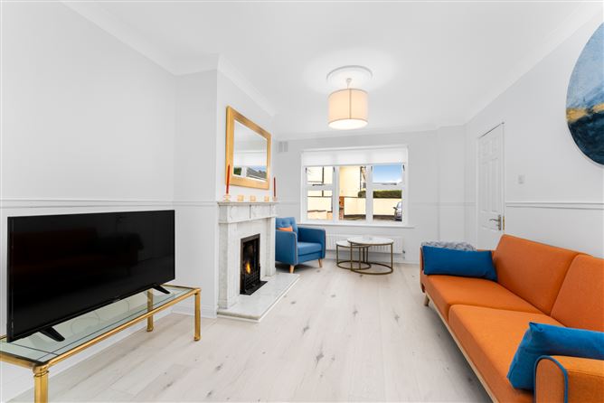 325 CHARLEMONT (Plus Home Office), Drumcondra, Dublin 9